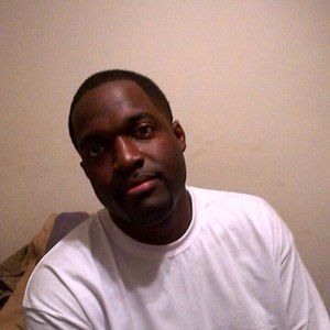 Meet your Posher, Darnell